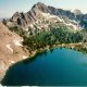 Liberty Lake-August 1995