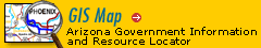 Arizona Government Information and Resource Locator