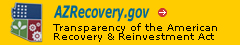 AZRecovery.gov - Transparency of the American Recovery & Reinvestment Act