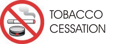 Tobacco Cessation Logo
