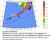 Seismic Hazard Map