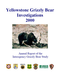 2000 IGBST report