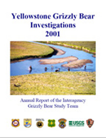 2001 IGBST report