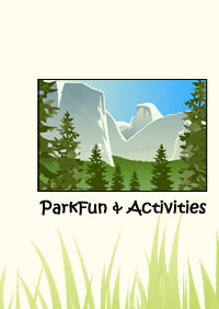 Park Fun Icon