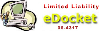 Emergency Mine Evacuation - Emergency Temporary Standard  Electronic Docket