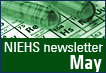 NIEHS Newsletter