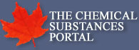 The Chemical Substances Portal