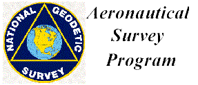 Aeronautical Survey Program