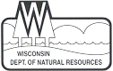 Logo: Wisconsin Department of Natural Resources (Click to visit Web site)