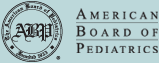 American Board of Pediatrics