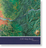 ESRI Map Book, Volume 21