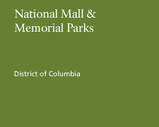 National Mall & Memorial Parks