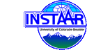 INSTAAR Logo and Link
