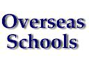 Overseas Schools