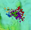 Oregon quake map