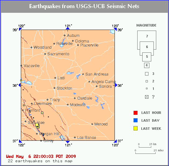 2-degree map