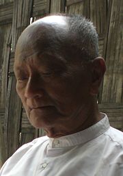 Poet Ko Lay