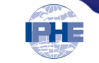 IPHE Logo