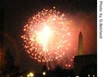 July4 fireworks