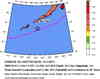 Seismic Hazard Map