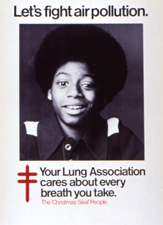 "Let's Fight Air Pollution." 1977.