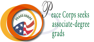 Peace Corps