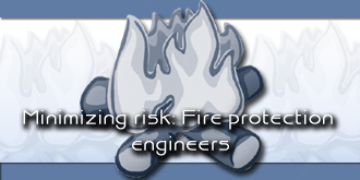Minimizing risk: Fire protection engineers