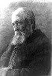 Frederick Law Olmsted