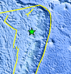 Earthquake Location Maps