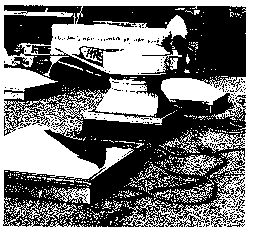 Figure 1  cene of a skylight accident