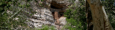 Montezuma Castle