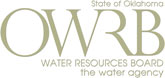 OWRB logo