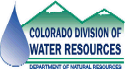 Colo. Division of Water Resources Logo