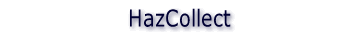 HazCollect
