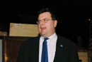 Scott C. Rayder, NOAA Chief of Staff