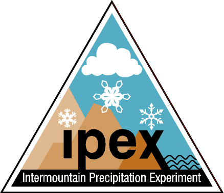 The
Intermountain Precipitation Experiment