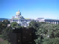 PA Capital Building