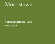 Morristown National Historical Park