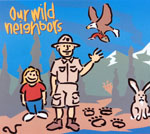 Our Wild Neighbors web site