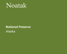 Noatak National Preserve