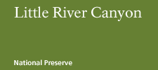 Little River Canyon National Preserve