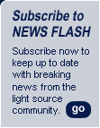 Subscribe to News Flash