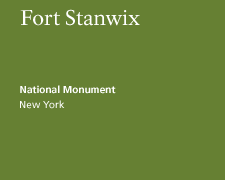 Fort Stanwix National Monument