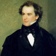 Nathaniel Hawthorne