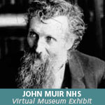 Muir in his 