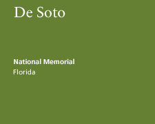 De Soto National Memorial