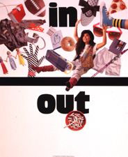 "In / Out." 1994.