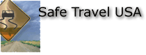 Safe Travel USA