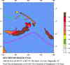 Seismic Hazard Map