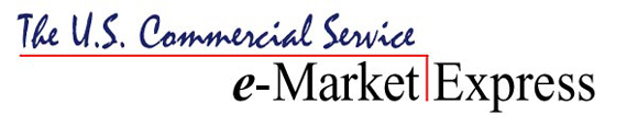 e-market express logo